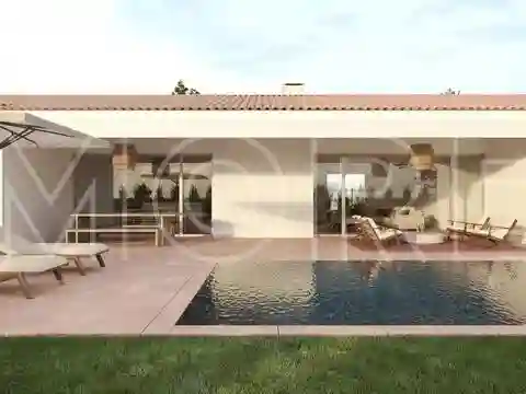 Villa - foto 3
