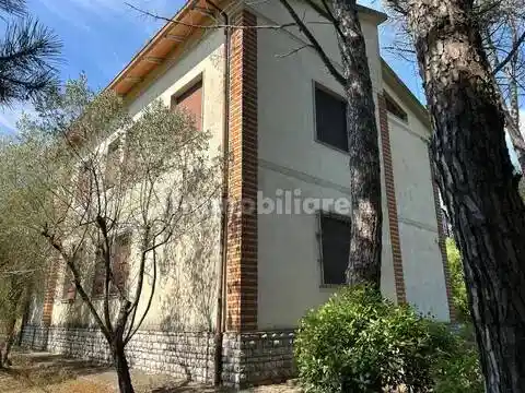 Villa in vendita a Corciano