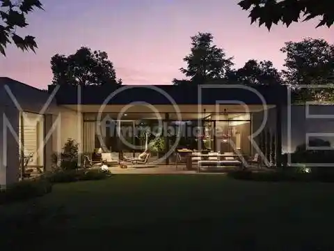 Villa in vendita a Padenghe sul Garda