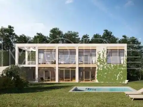 Villa in vendita a Credaro