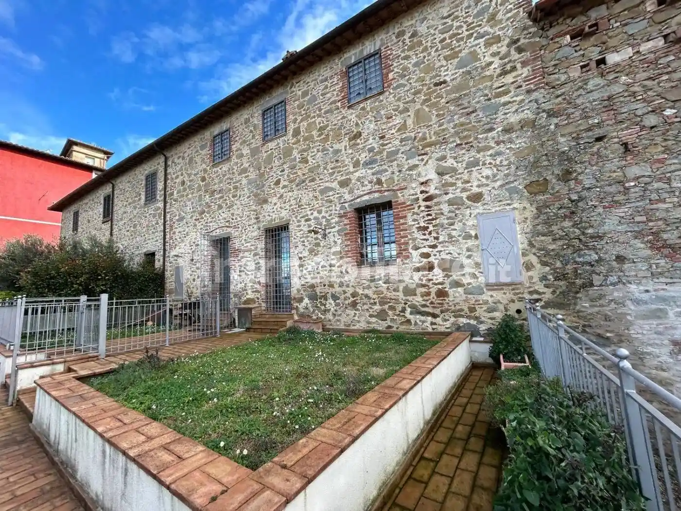 Appartamento in vendita a Magione