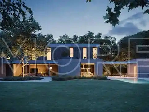 Villa in vendita a Cenate Sotto