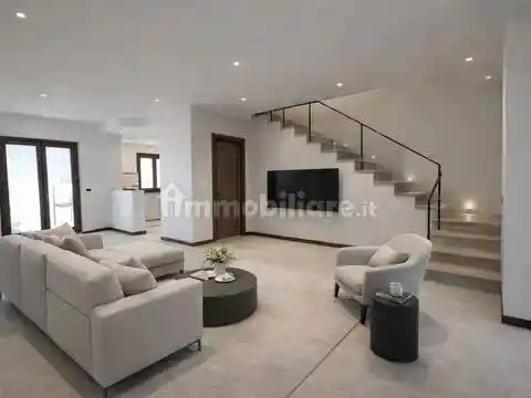 Villa in vendita a Corciano