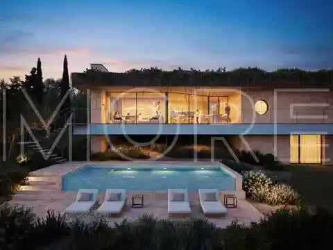 Villa in vendita a Gardone Riviera