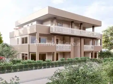 Appartamento in vendita a Corciano