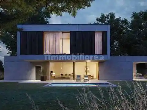 Villa in vendita a Padenghe sul Garda