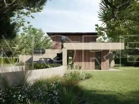 Villa - foto 5