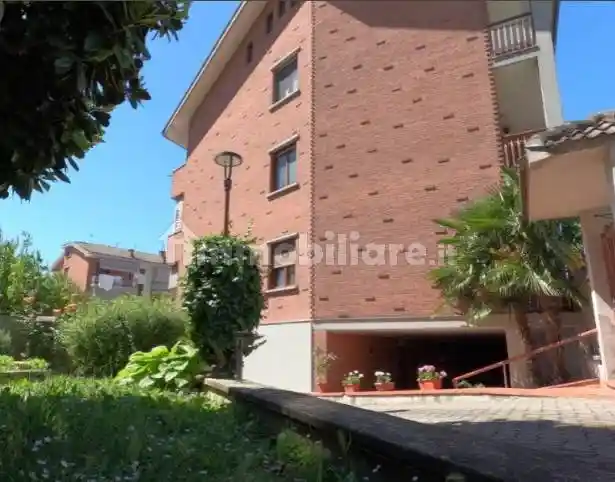 Appartamento in vendita a Chivasso