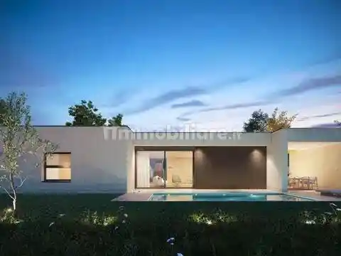Villa in vendita a Parma