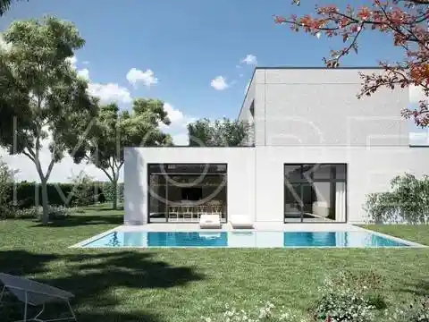 Villa in vendita a Parma