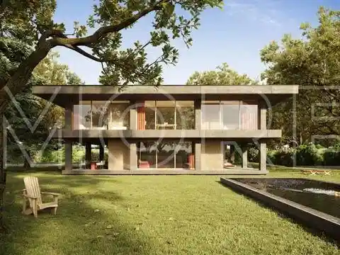 Villa in vendita a Parma