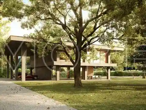 Villa - foto 3