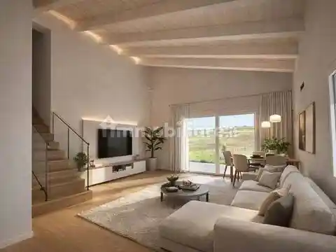 Villa in vendita a Marsciano