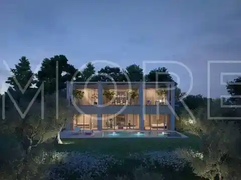 Villa in vendita a Gardone Riviera