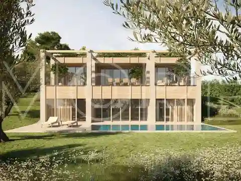 Villa - foto 3