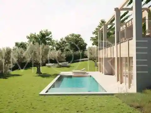 Villa - foto 5