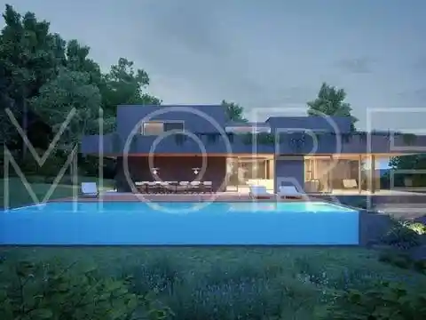 Villa in vendita a Sala Baganza