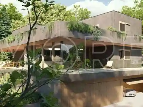 Villa - foto 3