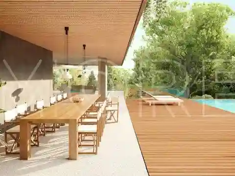 Villa - foto 5