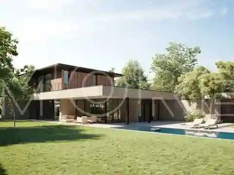 Villa - foto 4