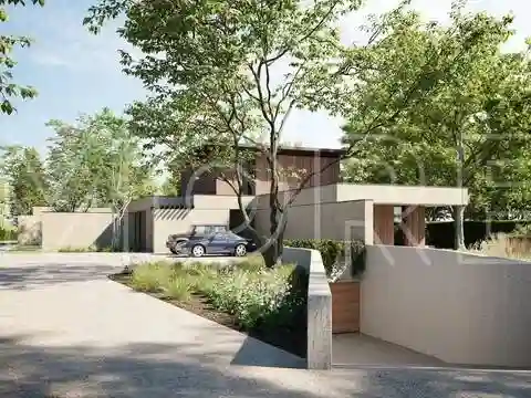 Villa - foto 5