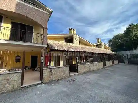 Villa in vendita a Perugia