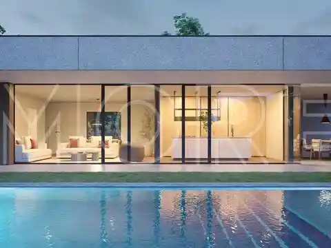 Villa in vendita a Parma