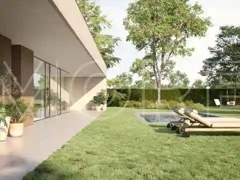Villa - foto 3
