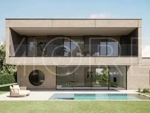 Villa in vendita a Adro