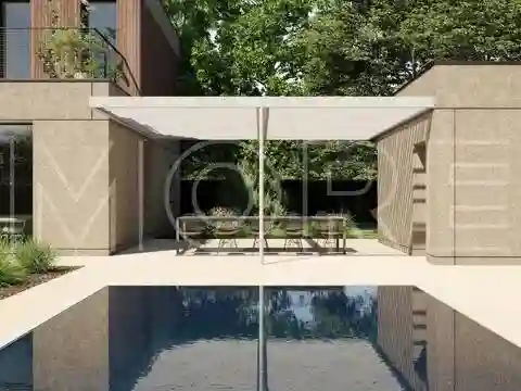 Villa - foto 5