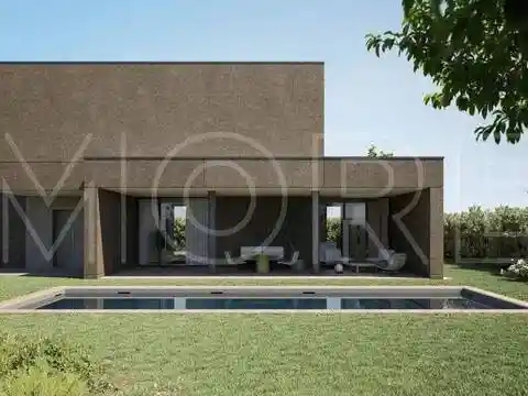 Villa in vendita a Parma