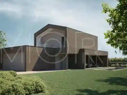 Villa - foto 2