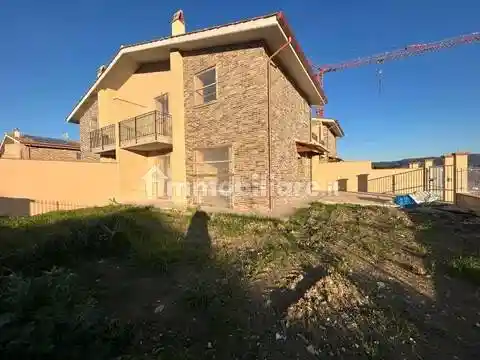 Villa in vendita a Perugia