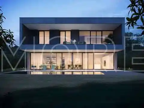 Villa in vendita a Parma