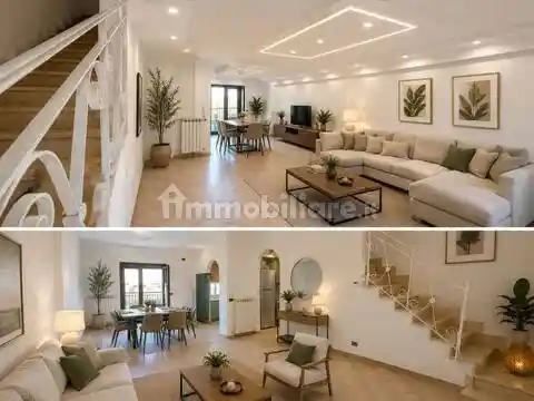 Villa in vendita a Perugia