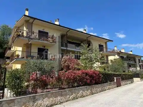 Appartamento in vendita a Perugia