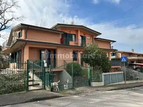 Villa in vendita a Perugia