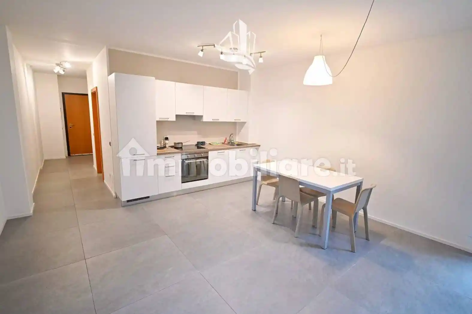 Appartamento in vendita a Bolzano