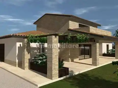 Villa in vendita a Perugia