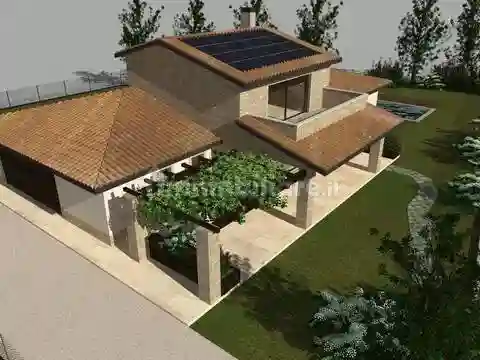 Villa - foto 2