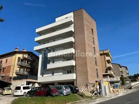 Appartamento in vendita a Perugia
