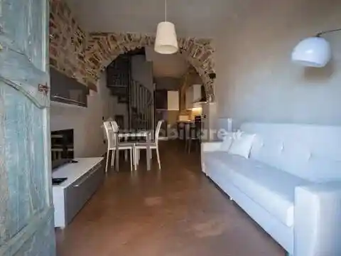 Appartamento in vendita a Costarainera