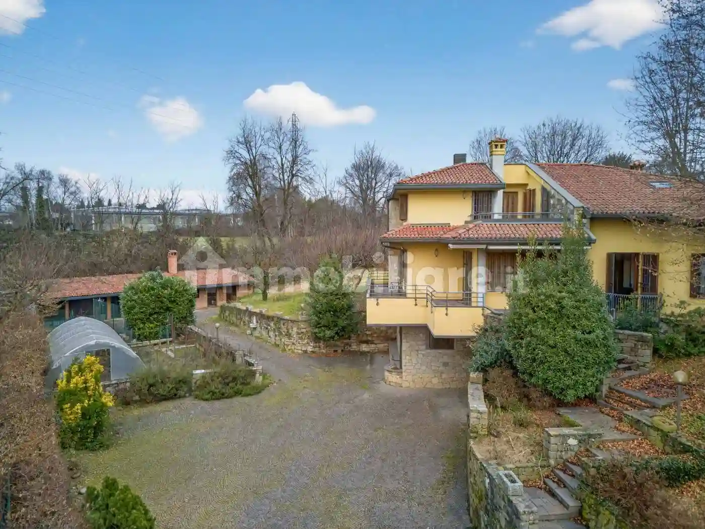 Villa - foto 2