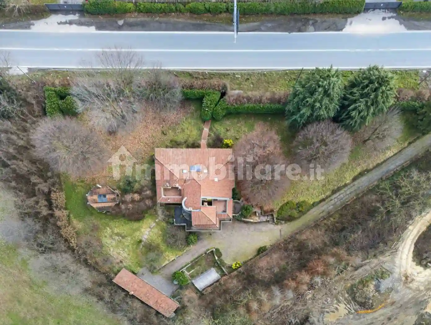 Villa - foto 3