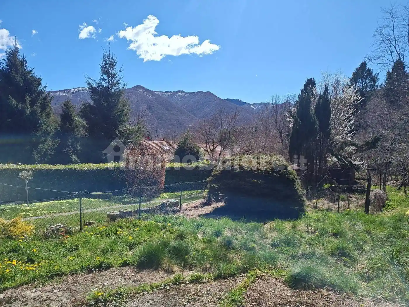 Casa indipendente in vendita a Alta Valle Intelvi