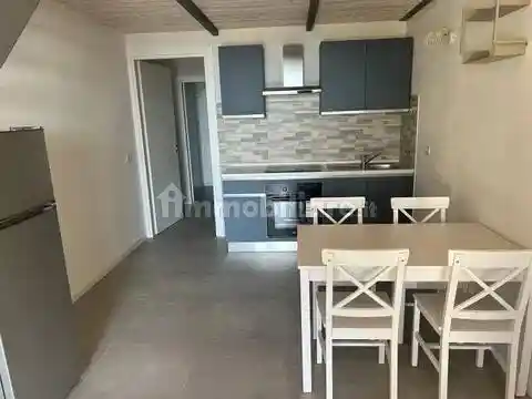 Appartamento in affitto a Perugia