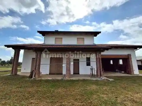 Villa in vendita a Mondovì