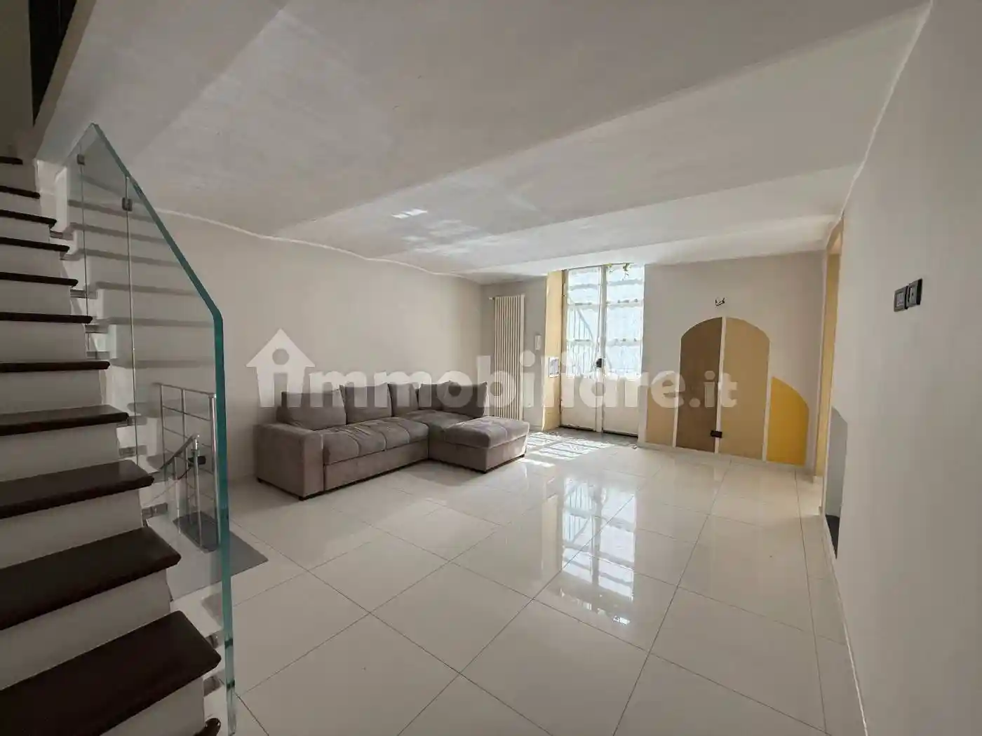 Loft in affitto a Torino