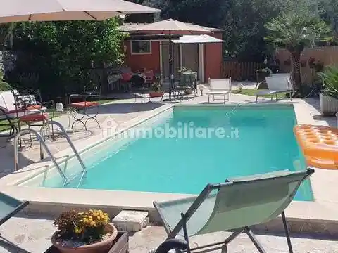 Villa in vendita a Prelà