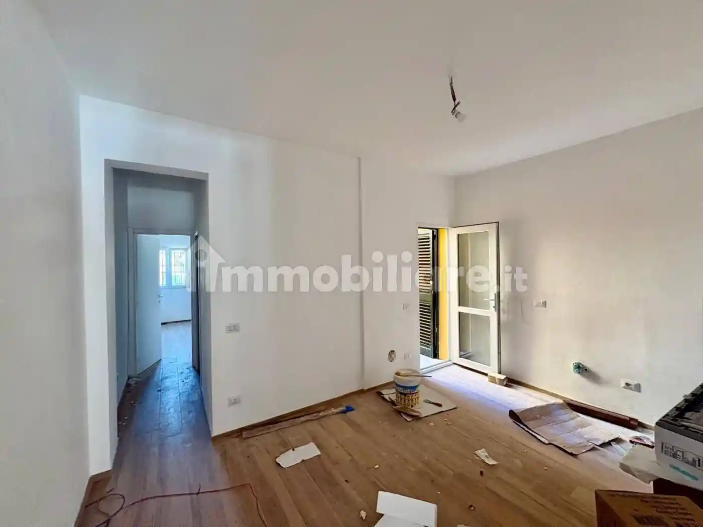 Casa indipendente in vendita a Prato